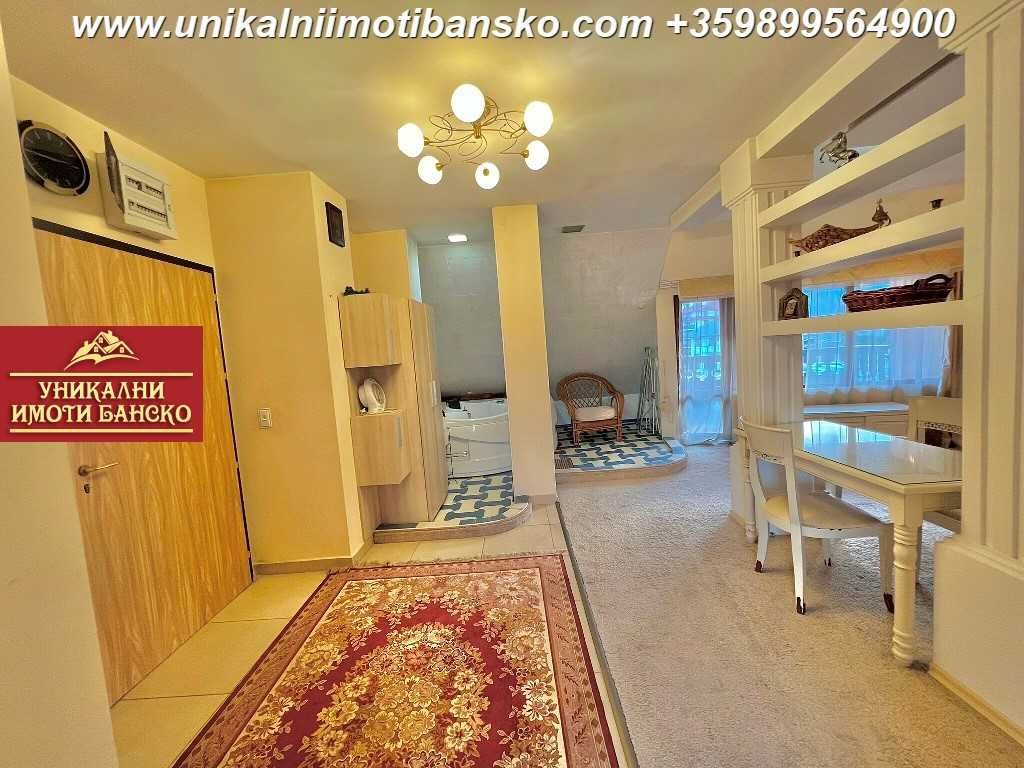 Продава се Двустаен апартамент в Банско - 100 кв.м за 580 €/кв.м - Снимка #6