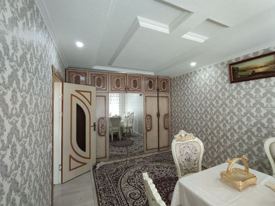 Продаётся 3х комнатная квартира в Вогзале,( Ипотека) старый билайн