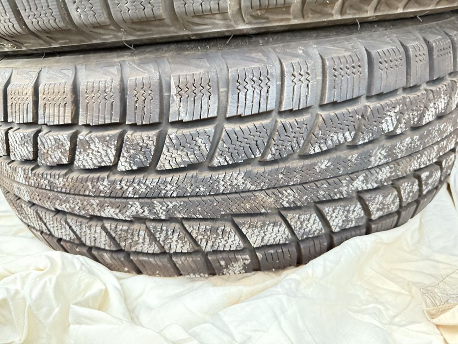 Triangle TR777 Шины Покрышка