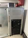 Centrala Peleti 24kw