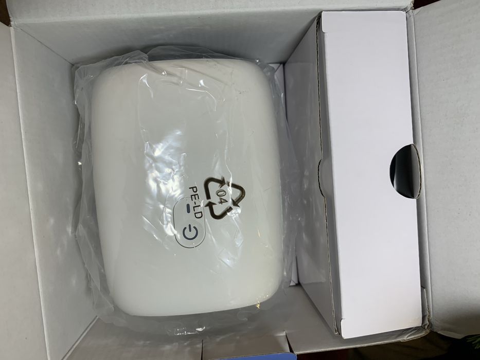 Videoproiector smart Philips NeoPix 130, NOU, alb