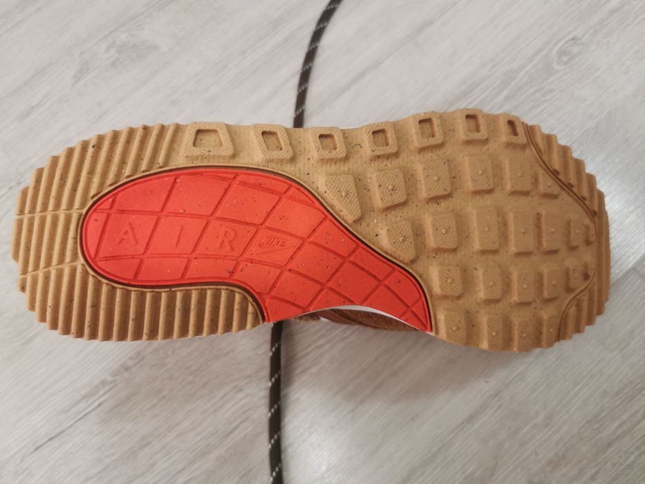 Маратонки Nike Air max