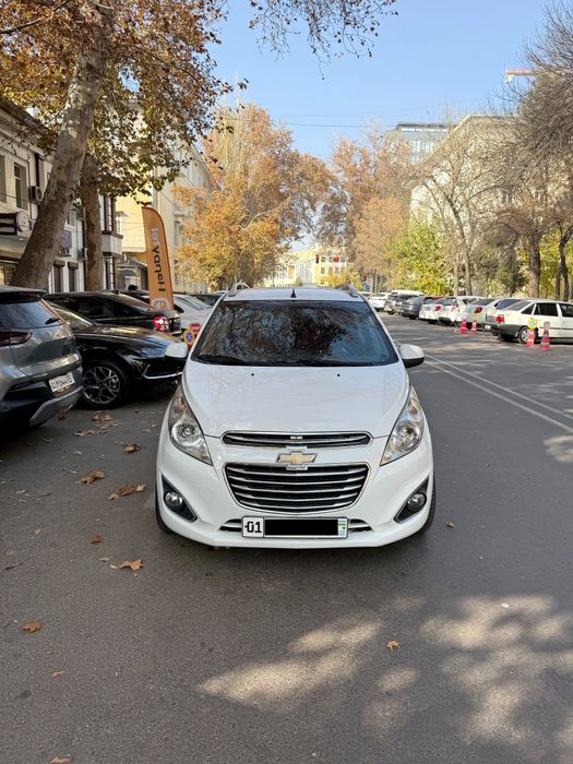 Spark 2019 AVTOMAT naqd,arenda vikup