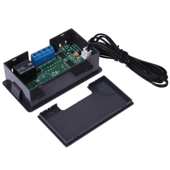 Sondă Digitală Controlul Temperaturii