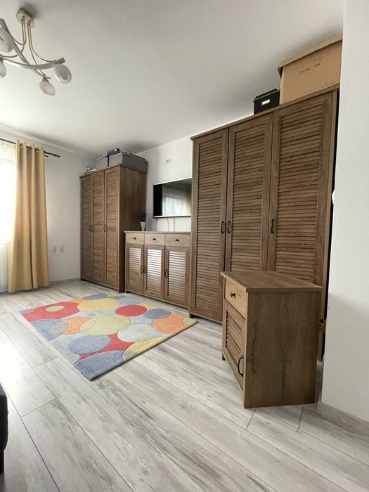 Vand mobila JYSK