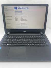 Acer Aspire ES1-533 series N16C1 Intel(R) Pentium(R) CPU N4200