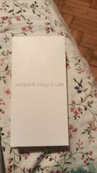 Honor magic6 lite telefon nou-nouț