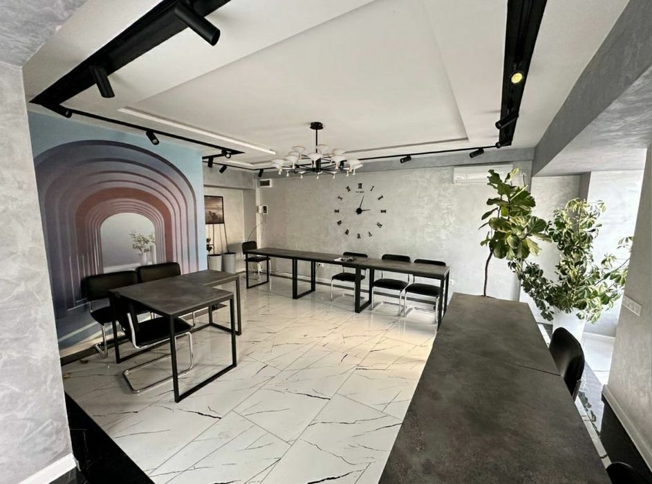 Продаётся коммерческое помещение (нежилое) Ц-5 2-Линия