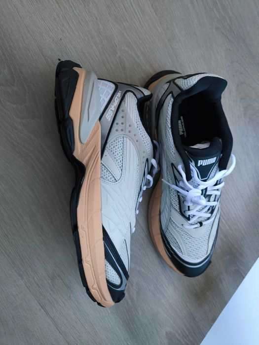 Puma Treviso nitro velophasis 44 нови маратонки