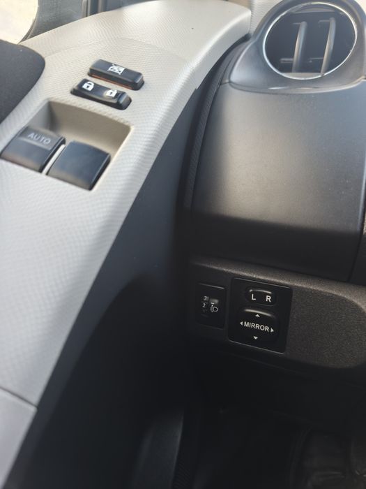 Toyota Yaris 2010*1.4 diesel*euro 5