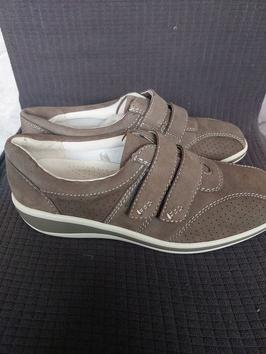 Медицинская обувь