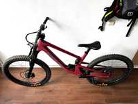 Bicicleta Santa Cruz 5010 CC 27.5"