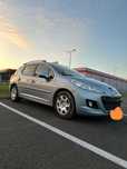 Vând Peugeot 207sw benzina
