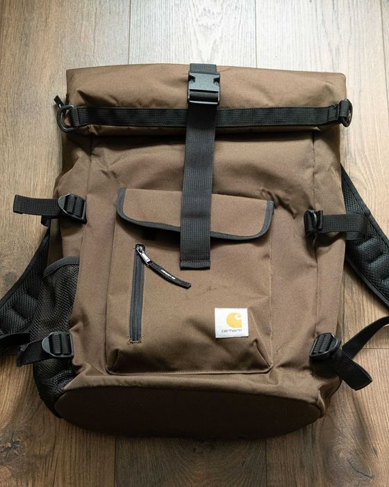 Ghiozdan Carhartt