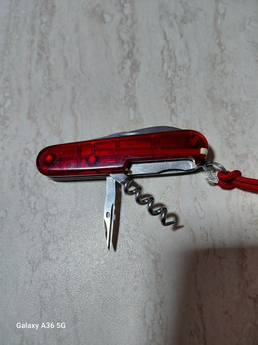 Джобно ножче Victorinox