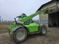 MERLO P32 6TOP  3,2 Tone