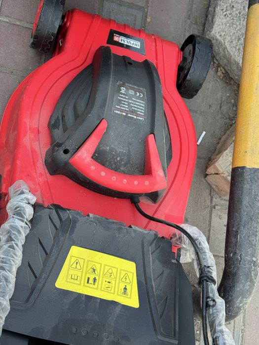 Plazmarez sotiladi  impuls Gut-100 yangi