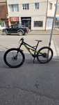 Bicicleta enduro Carbon Devinci Spartan mullet 29"/27.5"