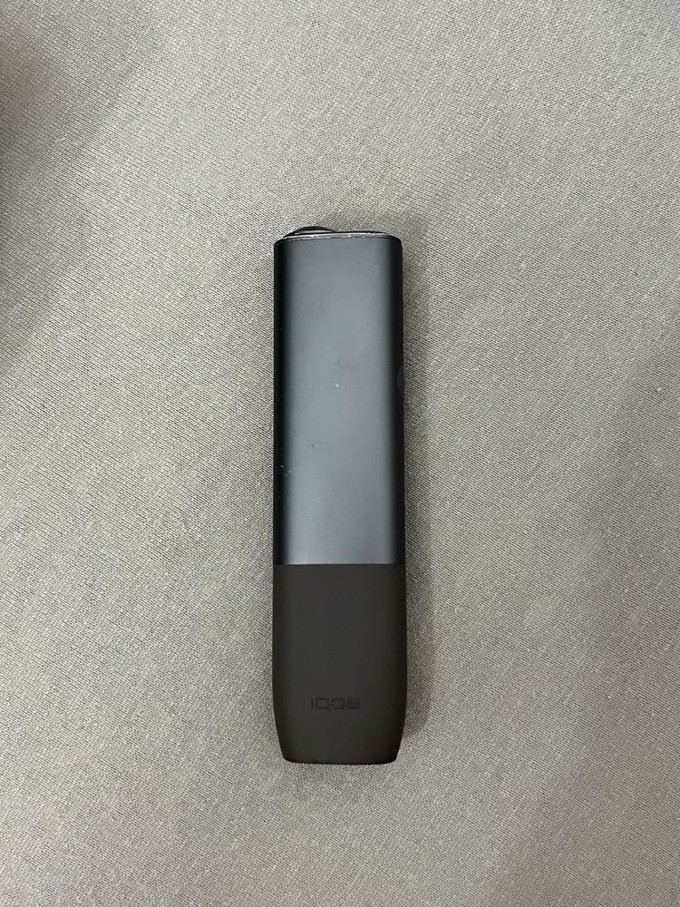 Vand Iqos iluma one