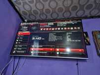 Vand pc gaming i7 6700