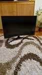 Monitor LED Samsung LS27CG552EUXEN 27" 165Hz 1ms HDMI DP