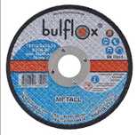 Диск карбофлексен за рязане Bulflex на метал