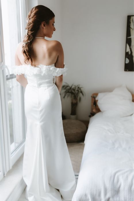 Rochie mireasa Luce Esposa