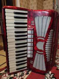 Vand acordeon Soprani