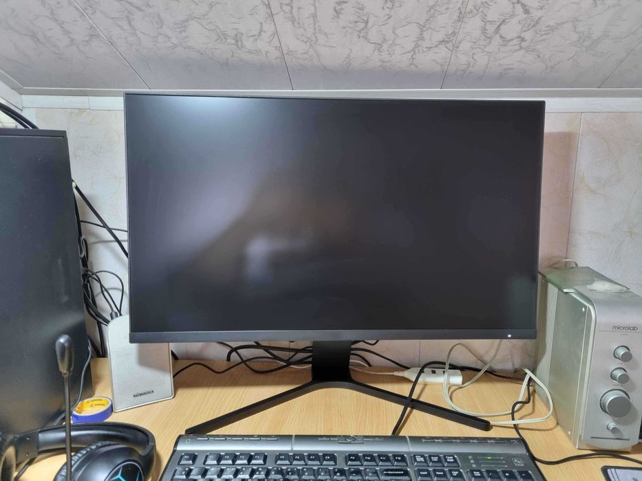 Mi Desktop Monitor 27" kompyuter uchun