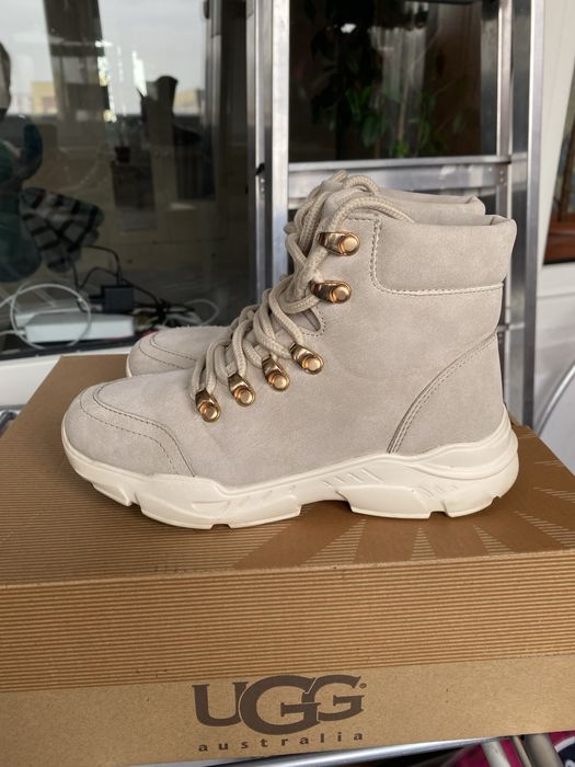 ботинки для весны