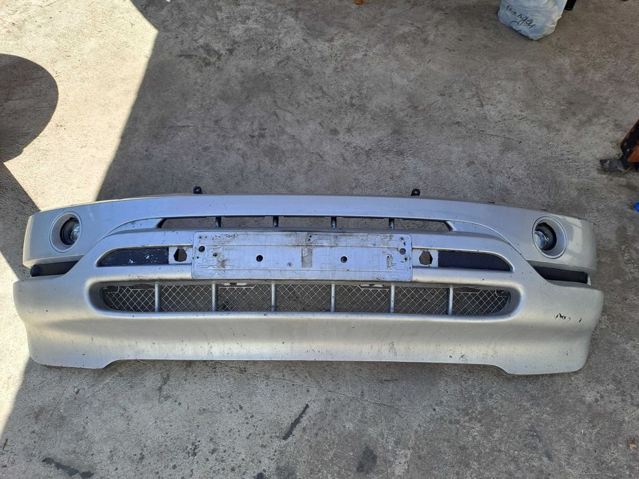 Предна броня BMW X5 Е53