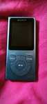 MP4 плейър Sony - NW-E394 Walkman