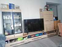 Mobila living formata din corpuri