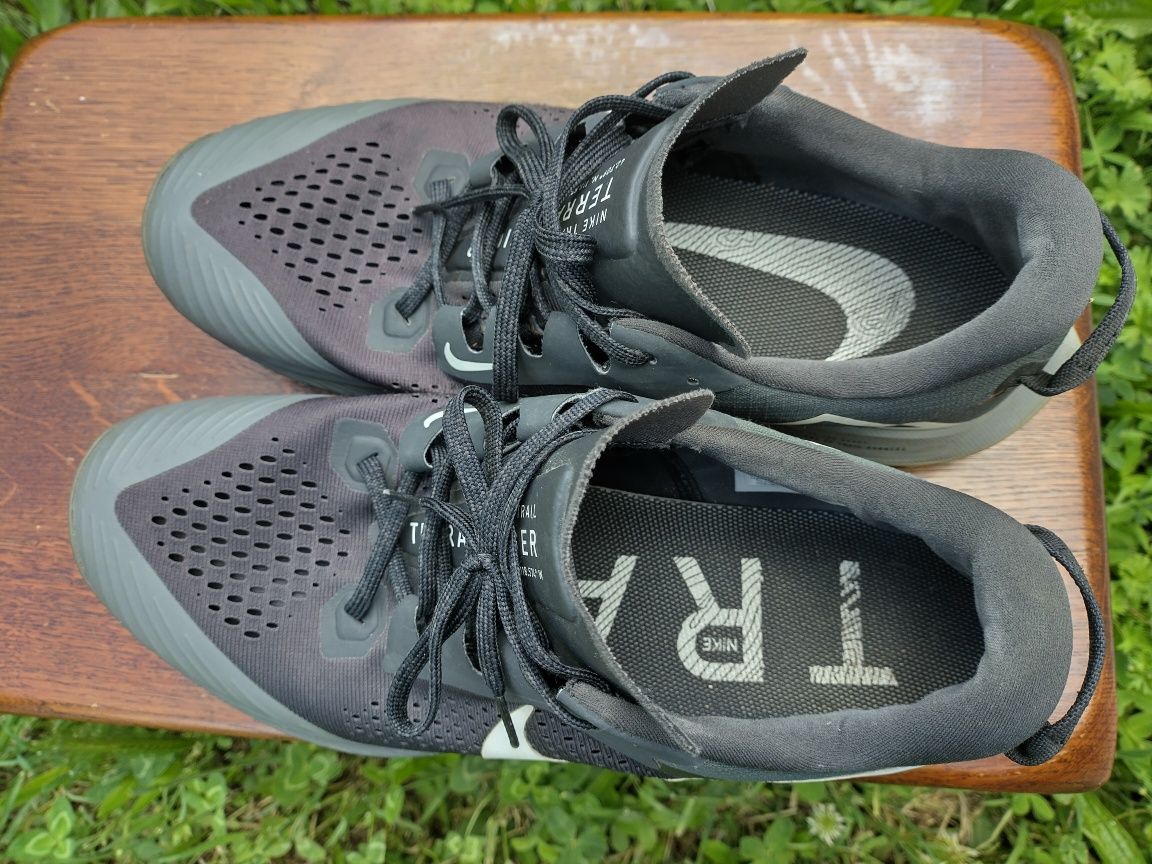 Обувки Nike Trail Terra Krieger