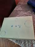 Of wite ff-white vulcanized