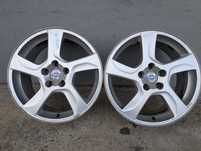 1xJanta BALDER 17" Volvo S60 V60 S80 V70 V40 S40 V50 C30 C70 XC70 - 31200602