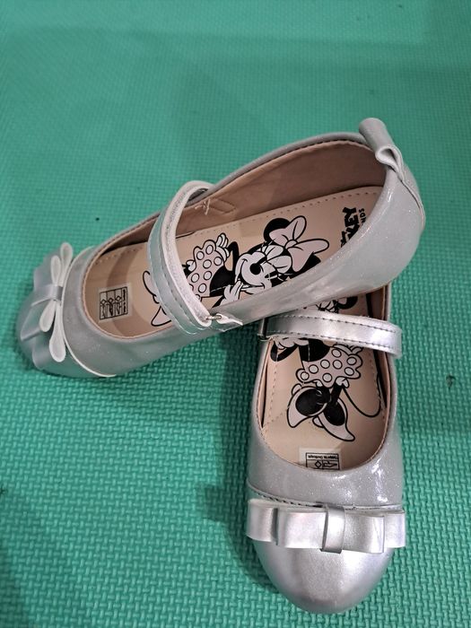 Балеринки на Мини Маус