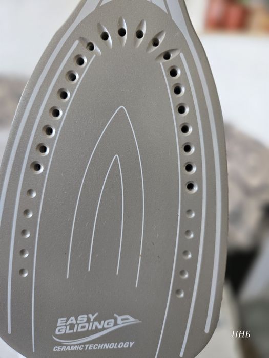 Парогенератор Tefal