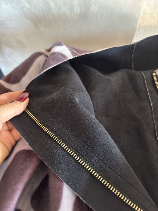 Прехотно палто Liu jo