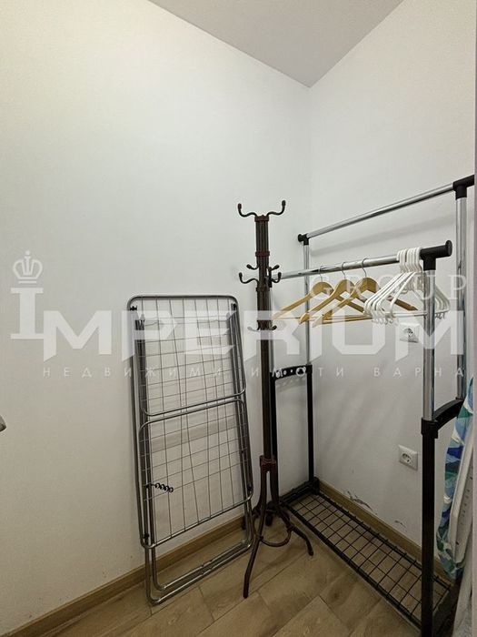 Дава се под наем Двустаен апартамент в Варна, Виница - 65 кв.м за 510 € - Снимка #6