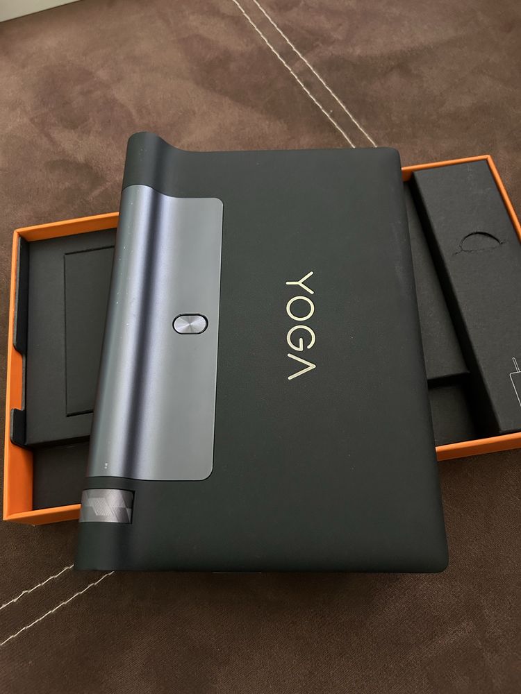 Lenovo YOGA Tab 3 8”