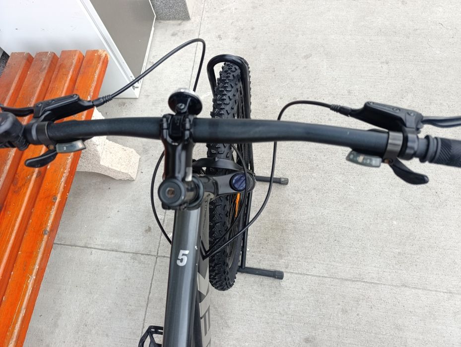 Планински велосипед TREK MARLlN 5 29/L