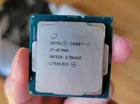 SCHIMB Procesor i7 8700K cu i9 9900K - Astept oferte