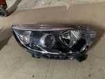Far dreapta Renault captur 2015 europa
