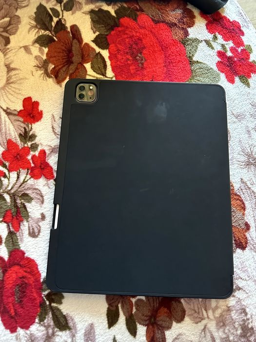 Apple iPad Pro 12.9" (2021), 256GB, Wi‑Fi, Space Grey impecabil