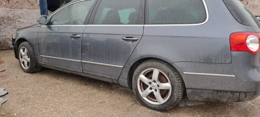 SET Jante aliaj 5 x 112 R16 VW Audi Skoda Seat