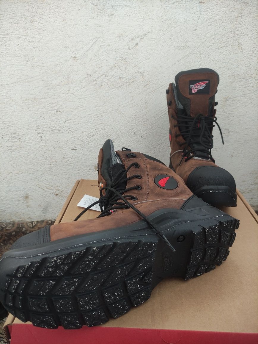Зимние ботинки Red wing / 43р