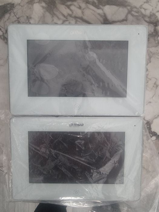 Vand 2 posturi interior videointerfon dahua