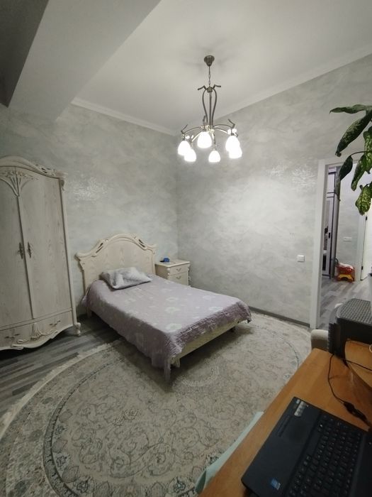 Срочно!!! Продается Своя квартира в Новостройке!