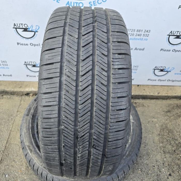 Anvelope Runflat M+S GoodYear 245/40/19R 98V DOT 2017